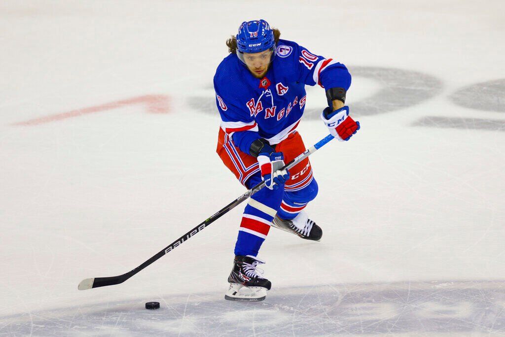 New York Rangers